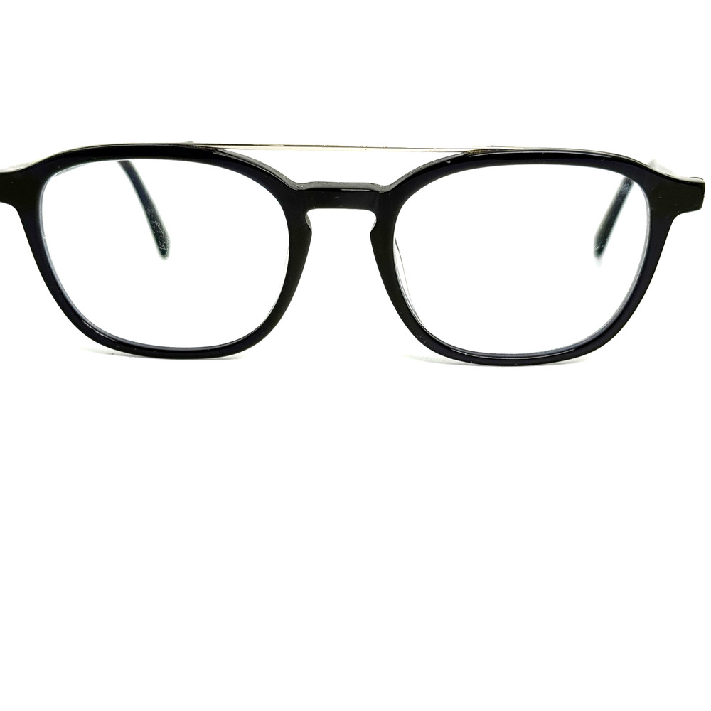William Morris Ln50041 Eyeglasses Frames Black 50-20-145 C2 H19951